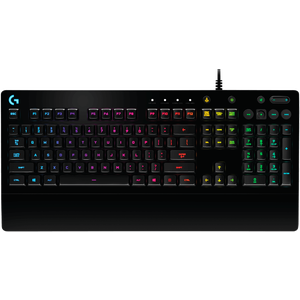 Клавиатура Logitech G213 Prodigy 920-008092