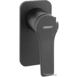 Смеситель Ferro Stratos Black BSC7PABL Смеситель Ferro Stratos Black BSC7PABL