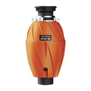 Измельчитель пищевых отходов Omoikiri Nagare 750 4995059