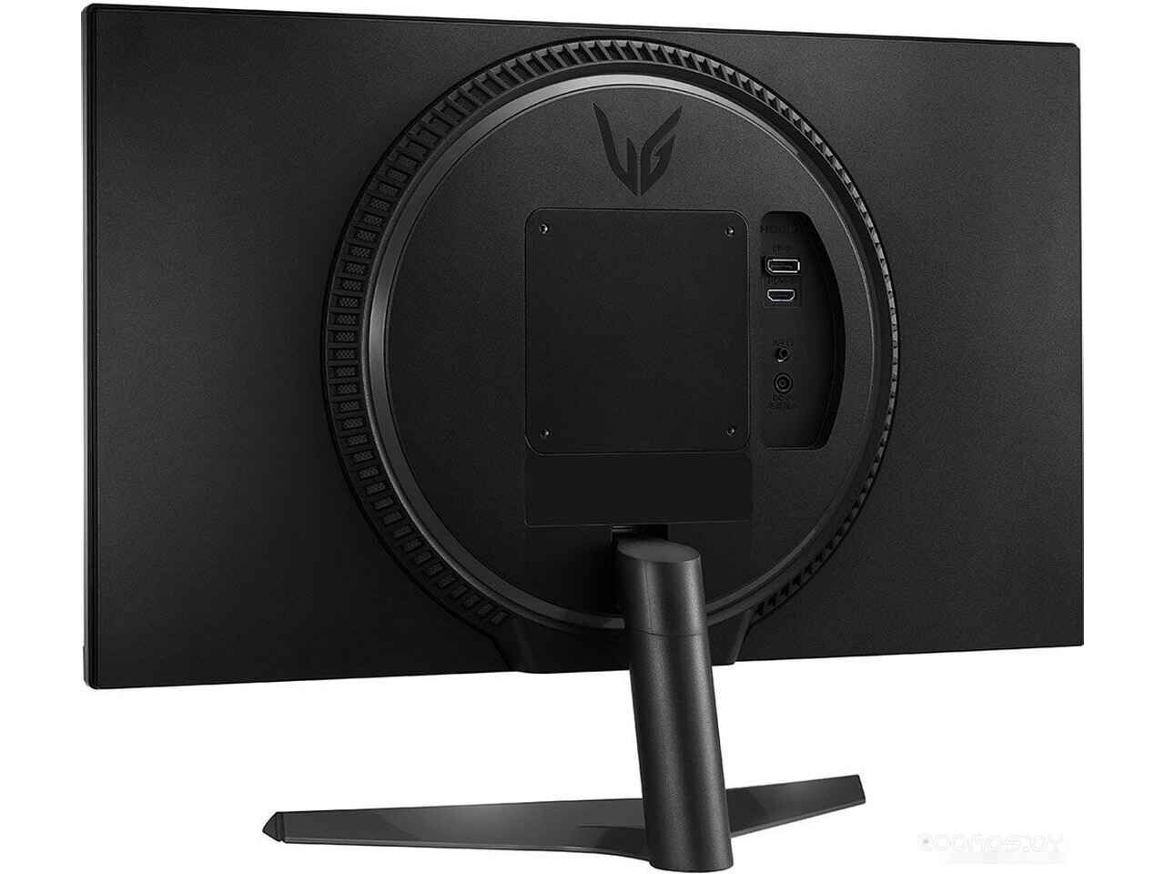 Игровой монитор LG UltraGear 24GS60F-B Игровой монитор LG UltraGear 24GS60F-B