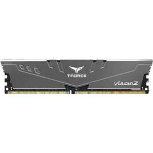 Оперативная память Team Vulcan Z 8ГБ DDR4 3200 МГц TLZGD48G3200HC16FBKT Оперативная память Team Vulcan Z 8ГБ DDR4 3200 МГц TLZGD48G3200HC16FBKT