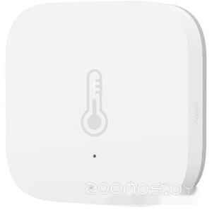 Датчик Aqara Temperature and Humidity Sensor T1 (международная версия)