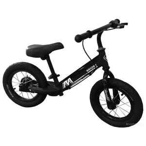 Беговел Amigo O-MENG Sport (черный)