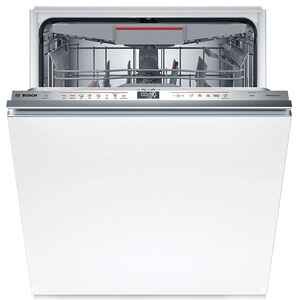 Встраиваемая посудомоечная машина Bosch Serie 6 SMV6ECX08E Встраиваемая посудомоечная машина Bosch Serie 6 SMV6ECX08E