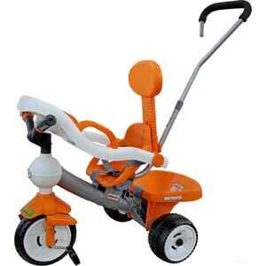 Детский велосипед Полесье Дидактик (46345)