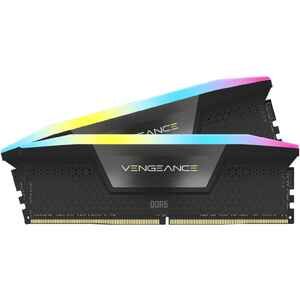 Модуль памяти Corsair Vengeance RGB CMH32GX5M2X7200C34