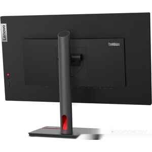 Монитор Lenovo ThinkVision P27h-30 63A1GAT1EU Монитор Lenovo ThinkVision P27h-30 63A1GAT1EU