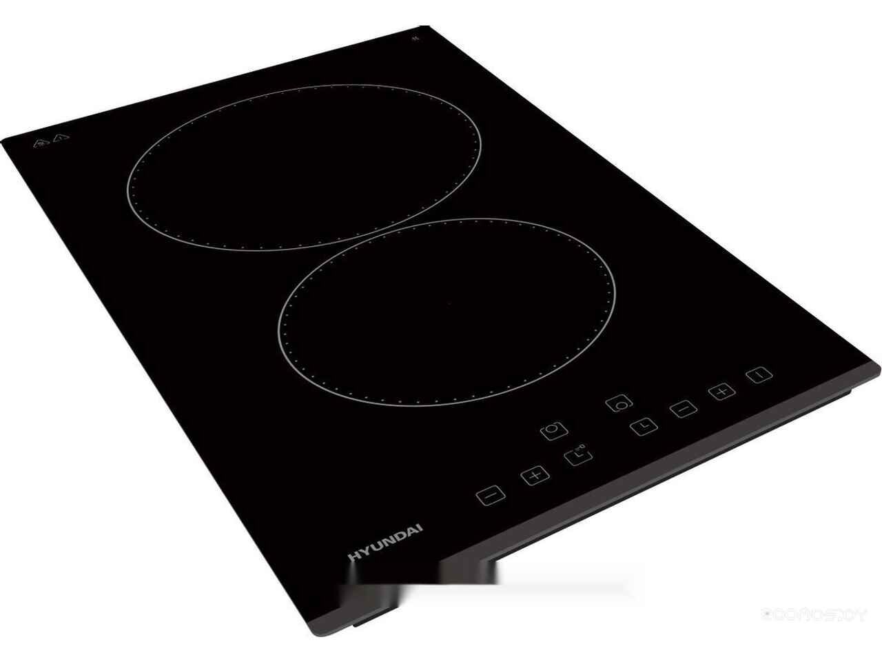 Варочная панель Hyundai HHE 3251 BG Варочная панель Hyundai HHE 3251 BG