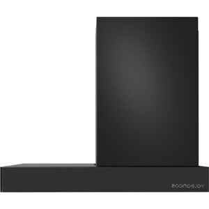 Кухонная вытяжка Maunfeld Modern 90 (чёрный)