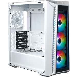 Корпус Cooler Master MasterBox 520 MB520-WGNN-S01 Корпус Cooler Master MasterBox 520 MB520-WGNN-S01
