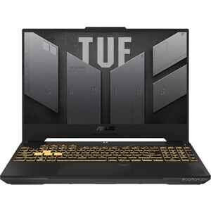Игровой ноутбук Asus TUF Gaming F15 2023 FX507VU-LP201 Игровой ноутбук Asus TUF Gaming F15 2023 FX507VU-LP201