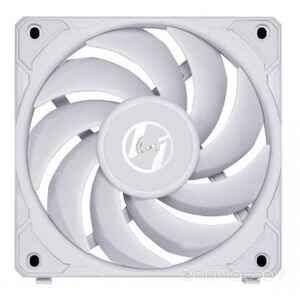 Вентилятор для корпуса Lian Li P28 White (G99.12P281W.00) G99.12P281W.00 Вентилятор для корпуса Lian Li P28 White (G99.12P281W.00) G99.12P281W.00