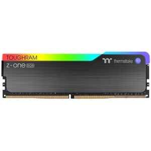 Оперативная память Thermaltake ToughRam Z-One RGB 8GB DDR4 PC4-25600 R019D408GX1-3200C16S