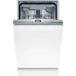 Встраиваемая посудомоечная машина Bosch Serie 4 SPV4EMX10E Встраиваемая посудомоечная машина Bosch Serie 4 SPV4EMX10E