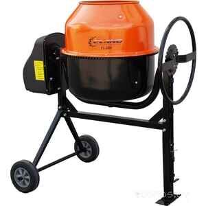 Бетономешалка Eland EL-200