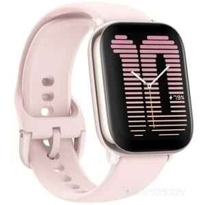 Умные часы Amazfit Active / A2211 (розовый)