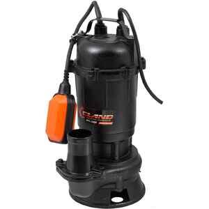 Фекальный насос Eland EPS-1500