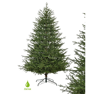 Ель GreenTerra Вилтони 2.4 м Ель GreenTerra Вилтони 2.4 м