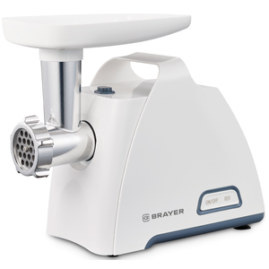 Мясорубка Brayer BR1604