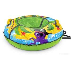 Тюбинг Nika ТБ3К-85 (Остров)