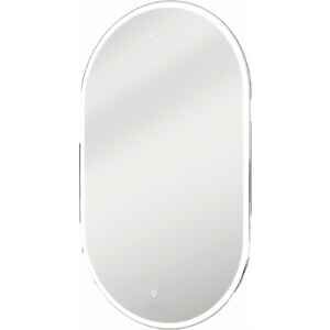 Зеркало Axus Зеркало Soul 60x100 Стандарт Зеркало Axus Зеркало Soul 60x100 Стандарт