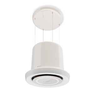 Кухонная вытяжка Faber Glow Plus WH 345.0541.008