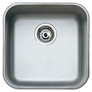 Кухонная мойка Teka BE 400.400 PLUS 10125152 Кухонная мойка Teka BE 400.400 PLUS 10125152