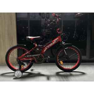 Детский велосипед Stream Driver 18 (красный)