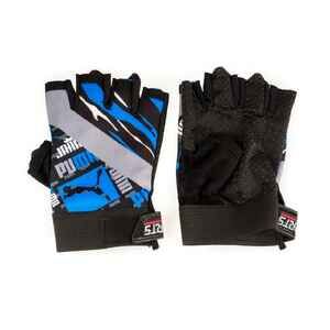 Перчатки велосипедные Ausini ХL (LV24-50)