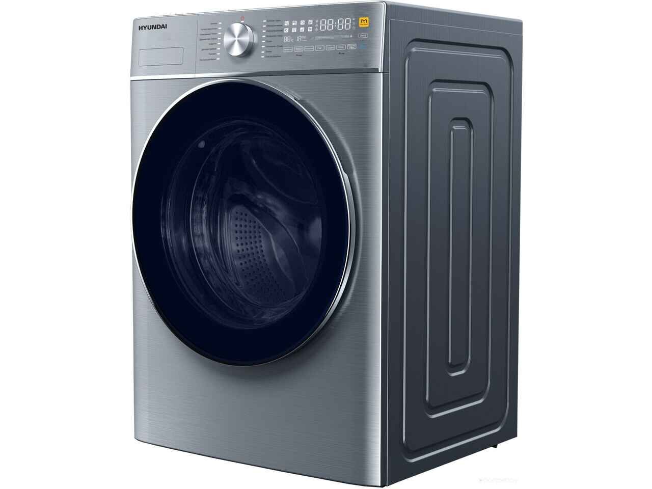 Стиральная машина Hyundai WMD9413 Стиральная машина Hyundai WMD9413