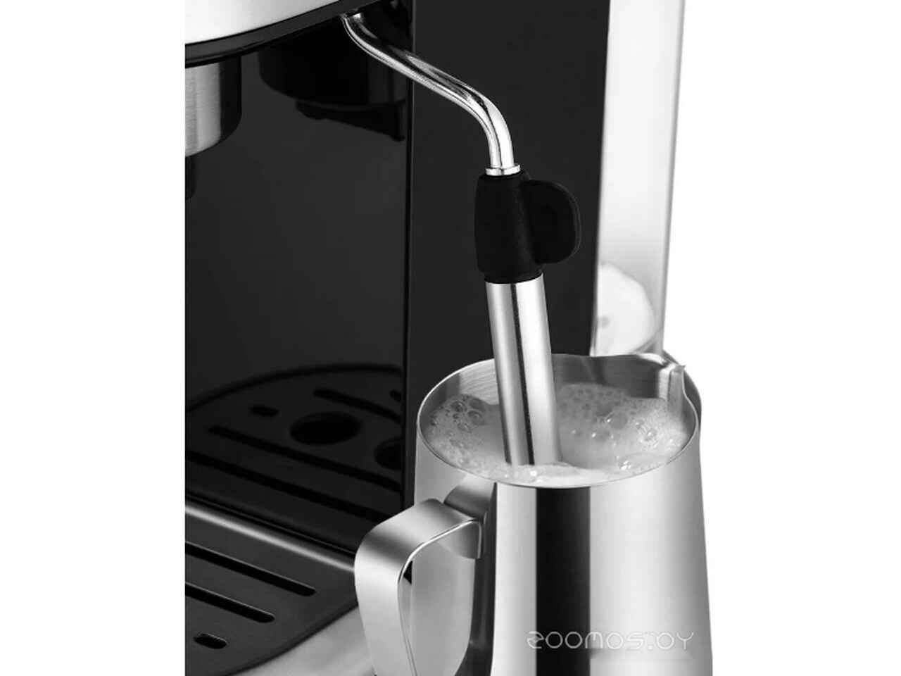 Капельная кофеварка Kitfort KT-7115 Капельная кофеварка Kitfort KT-7115