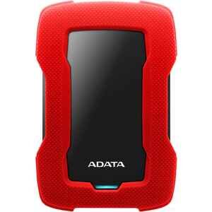 Внешний накопитель A-Data HD330 AHD330-2TU31-CRD 2TB (красный)