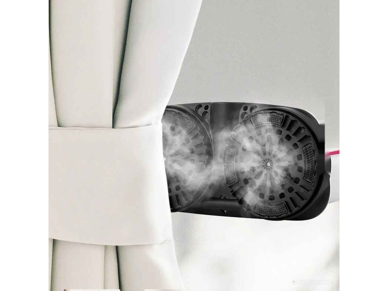 Паровая швабра Kitfort KT-1096 Паровая швабра Kitfort KT-1096