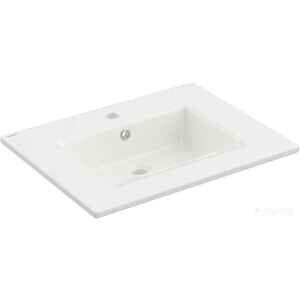 Умывальник Berges Wasserhaus Ego 60x47.5 182004 Умывальник Berges Wasserhaus Ego 60x47.5 182004