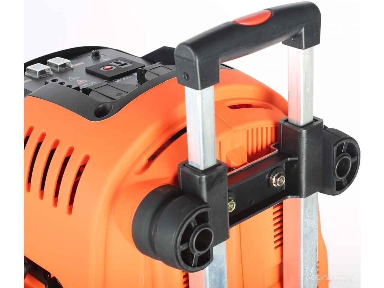 Бензиновый генератор Patriot GP 3000il Бензиновый генератор Patriot GP 3000il