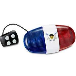 Фонарь JINGYI звонок JY-155