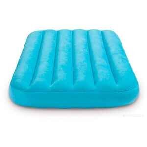 Надувной матрас INTEX 66803 (голубой)