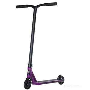 Трюковый самокат Novatrack Replay 110 110A.REPLAY.50PR25 (фиолетовый)