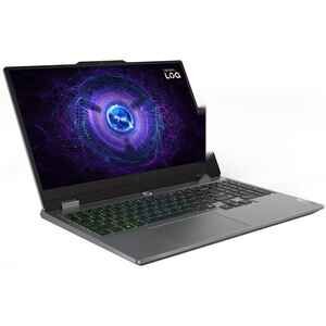 Игровой ноутбук Lenovo LOQ 15IAX9 83GS005CRK Игровой ноутбук Lenovo LOQ 15IAX9 83GS005CRK