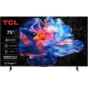 Телевизор TCL 75P6K