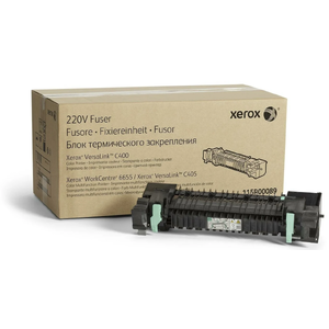 Фьюзер Xerox 115R00089