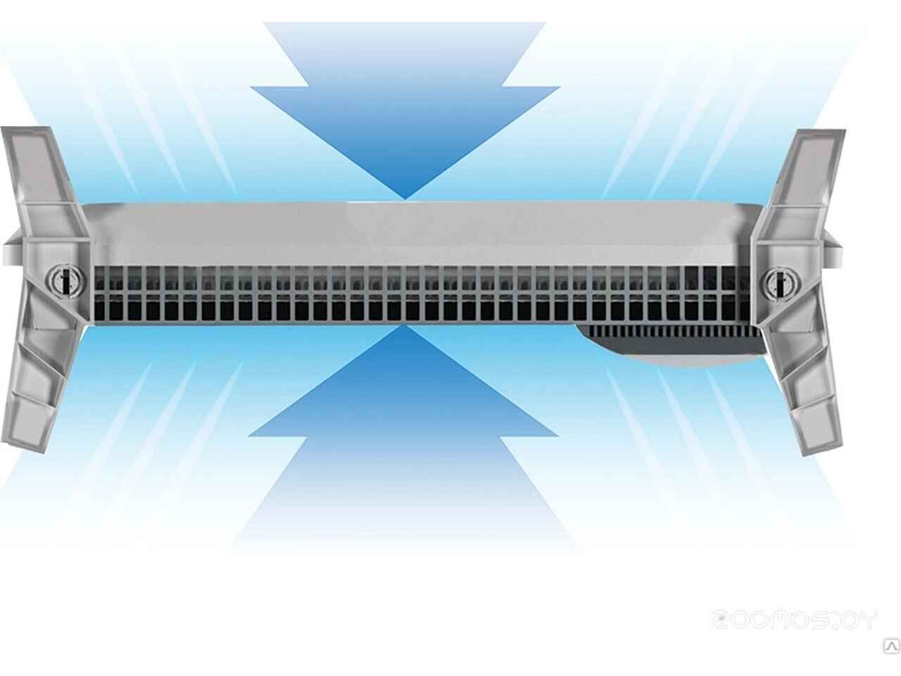 Конвектор Ballu BEC/EMT-1500 Конвектор Ballu BEC/EMT-1500