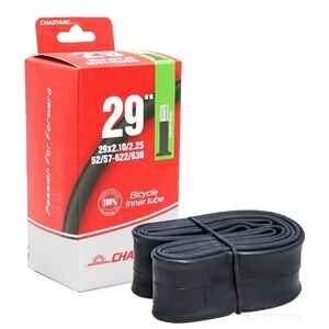 Велокамера Chaoyang 29X2.10/2.25 дюймов AV-48MM, Y110403