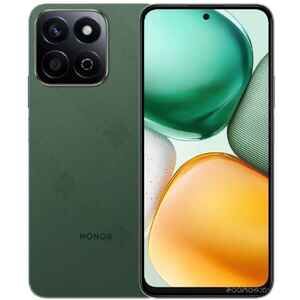 Смартфон Honor X7c 6GB/128GB (лесной зеленый) Смартфон Honor X7c 6GB/128GB (лесной зеленый)