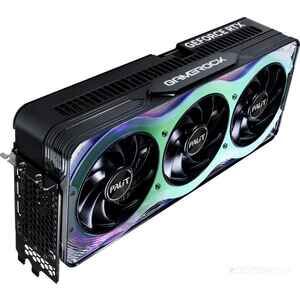 Видеокарта PALIT GeForce RTX 5090 GameRock NE75090019R5-GB2020G