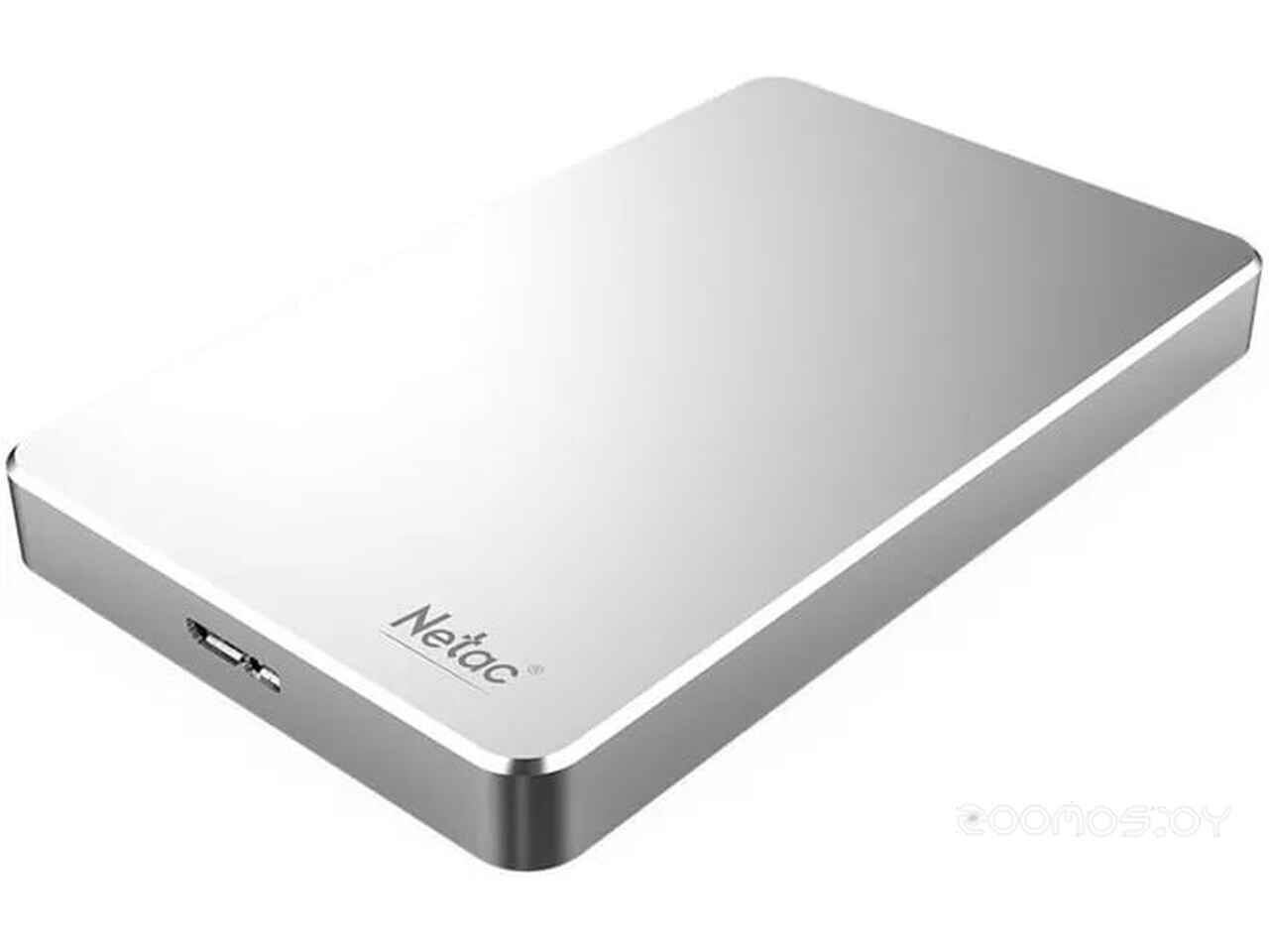 Внешний накопитель Netac K330 2TB NT05K330N-002T-30SL Внешний накопитель Netac K330 2TB NT05K330N-002T-30SL