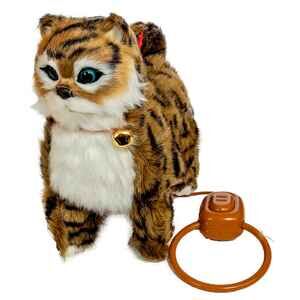 Интерактивная игрушка Ausini Кошечка (VT19-20558)