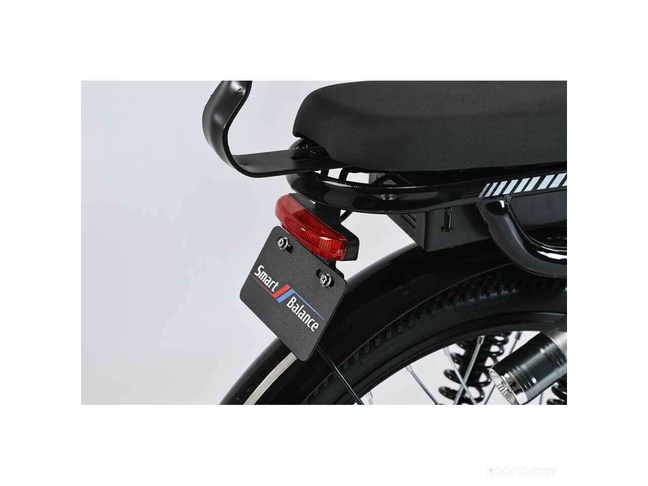 Электровелосипед Smart Balance Corsa 20 Электровелосипед Smart Balance Corsa 20