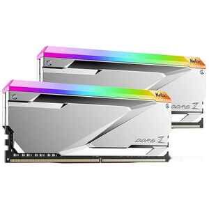 Оперативная память Netac Z RGB 2x16ГБ DDR5 6200МГц NTZED5P62DP-32S