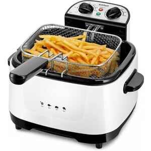 Фритюрница Kitfort KT-6239 Фритюрница Kitfort KT-6239